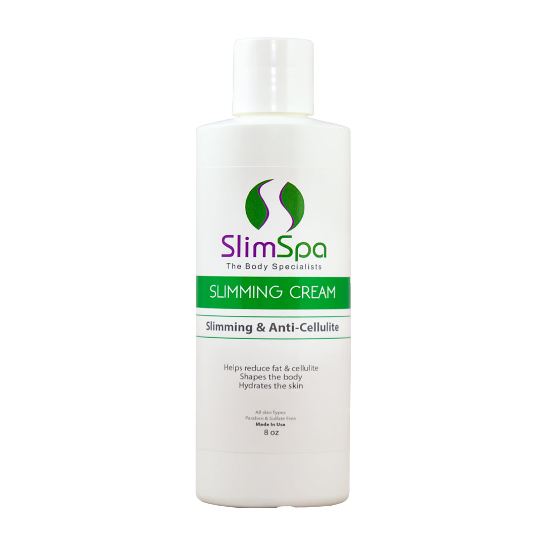 Slimming Body Cream 8 oz.