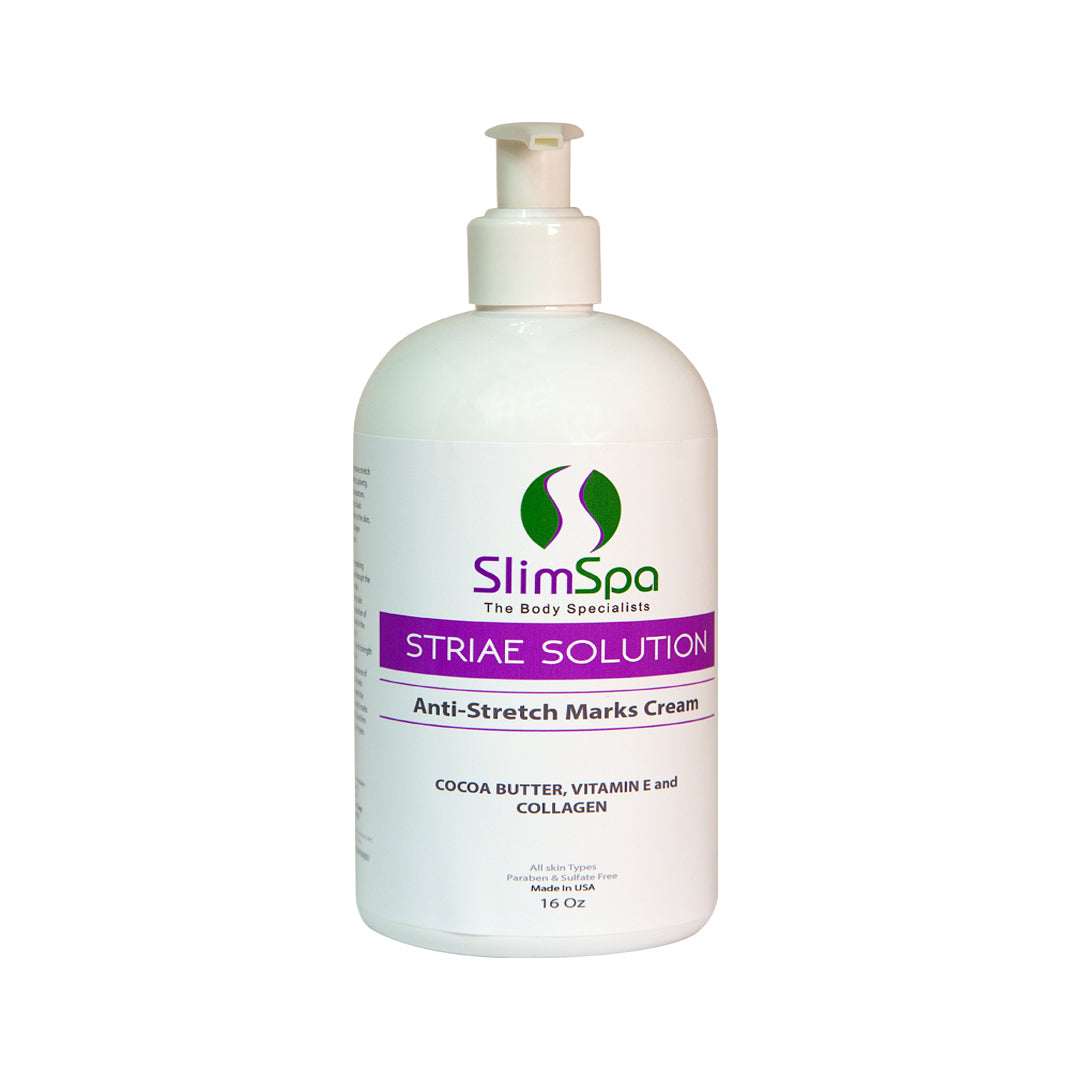 STRIAE SOLUTION 16 oz