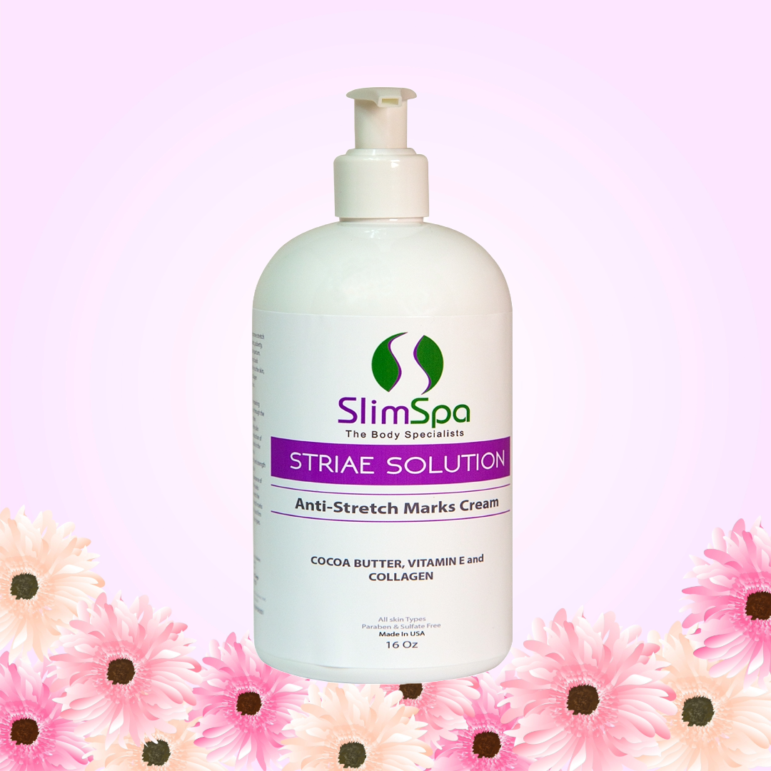 STRIAE SOLUTION 16 oz