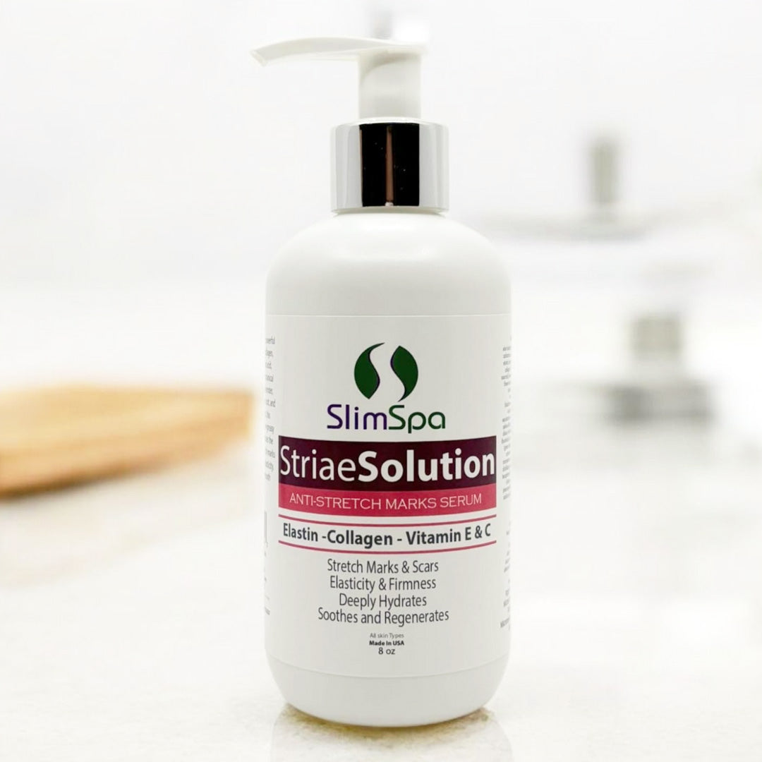 StriaeSolution Serum 8 oz.