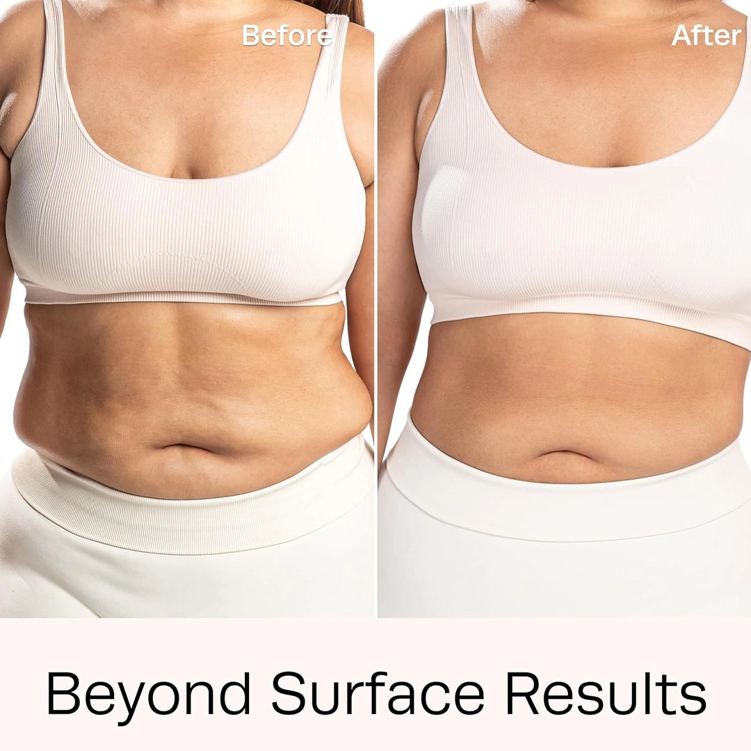 BODY SCULPTING PROFESSIONAL KIT #1