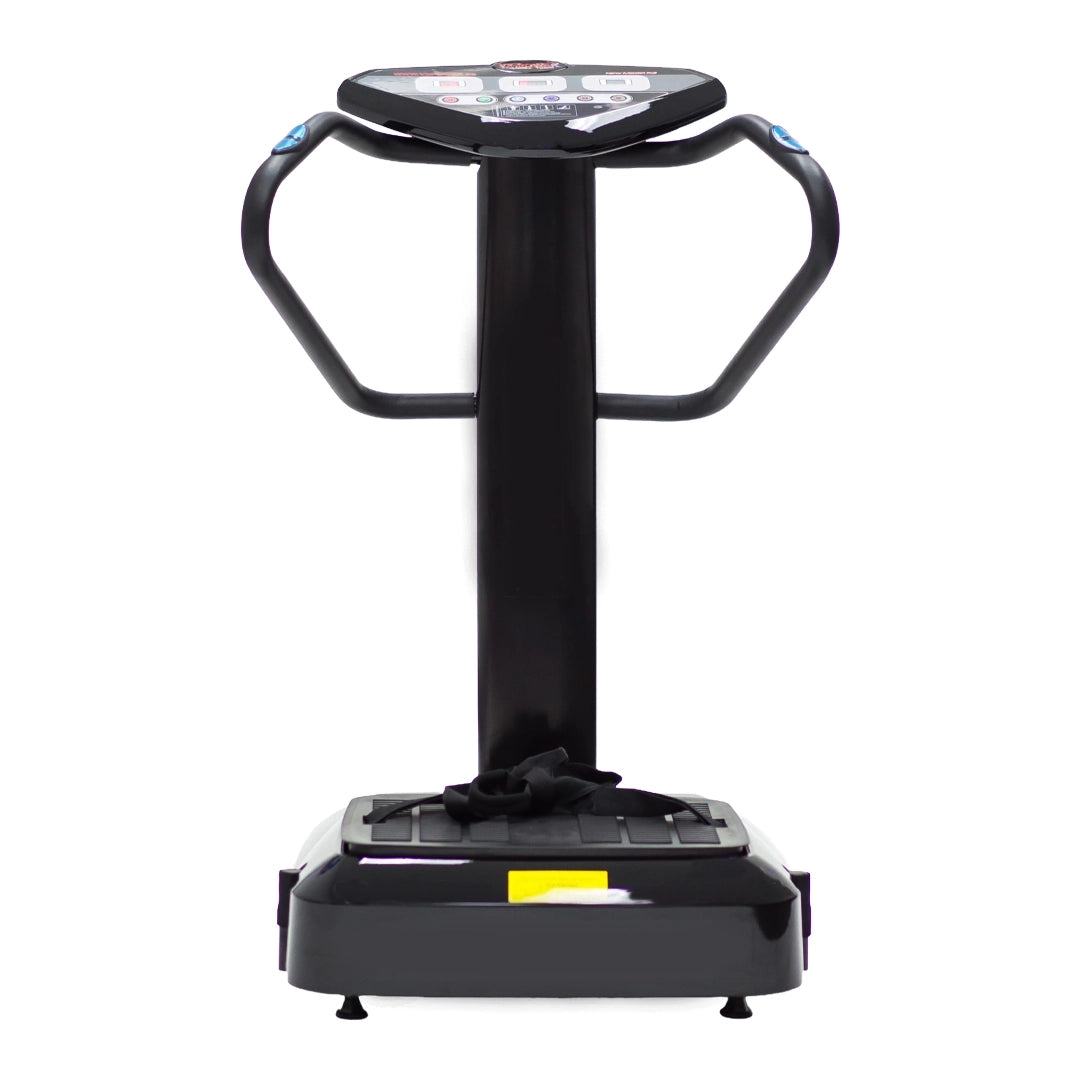 Plataforma vibratoria X3