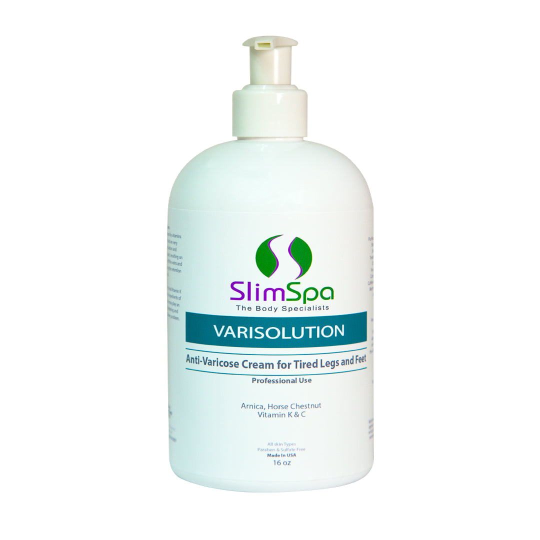 VARISOLUTION CREAM 16oz