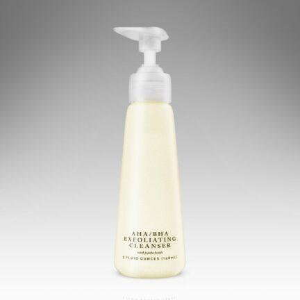 AHA/BHA Exfoliating Cleanser 5 fl. Oz. (148 mL)-0