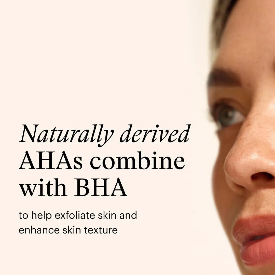 AHA/BHA Exfoliating Cleanser 5 fl. Oz. (148 mL) - SlimSpaOnline