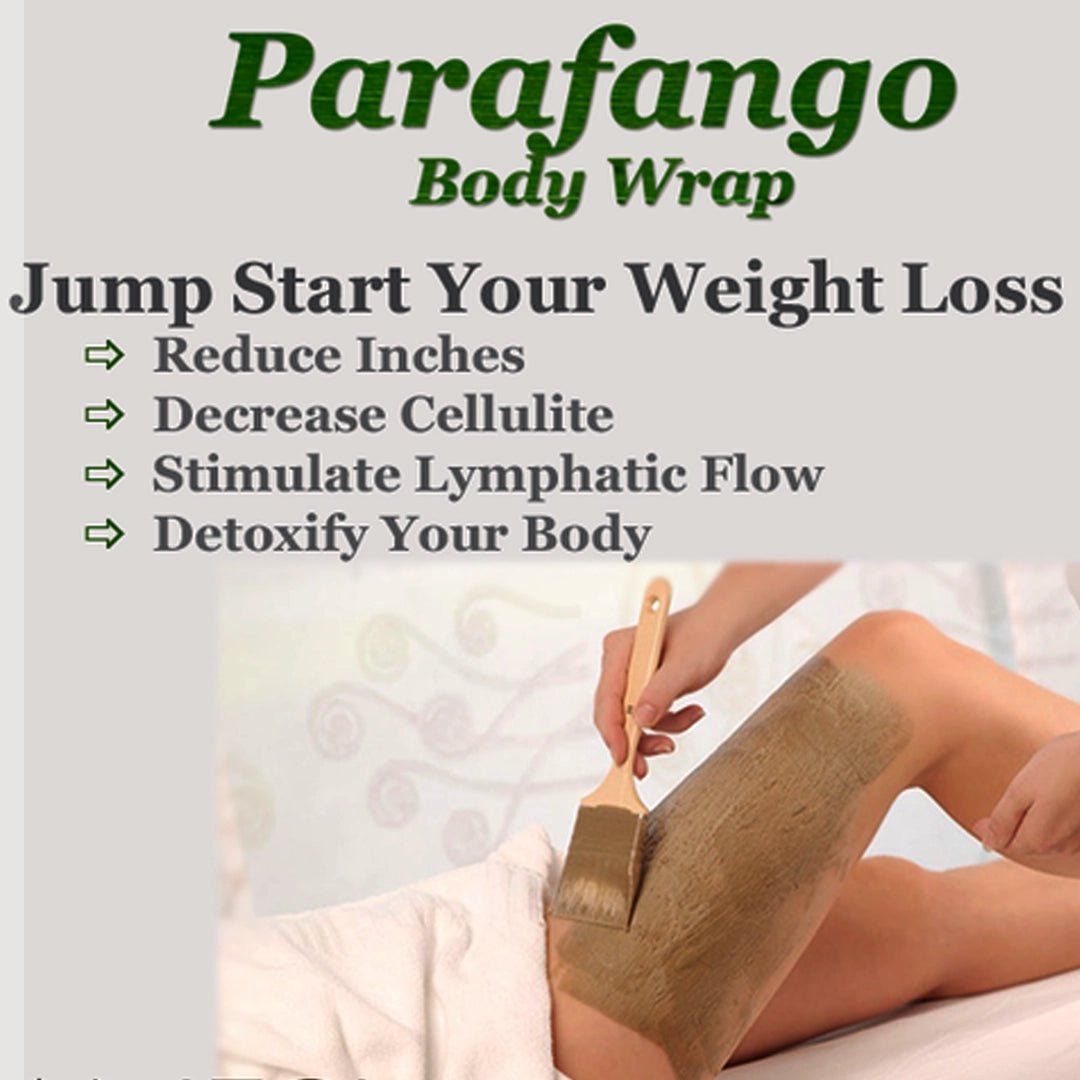 ANESI Parafango - 6.6 lbs - SlimSpaOnline