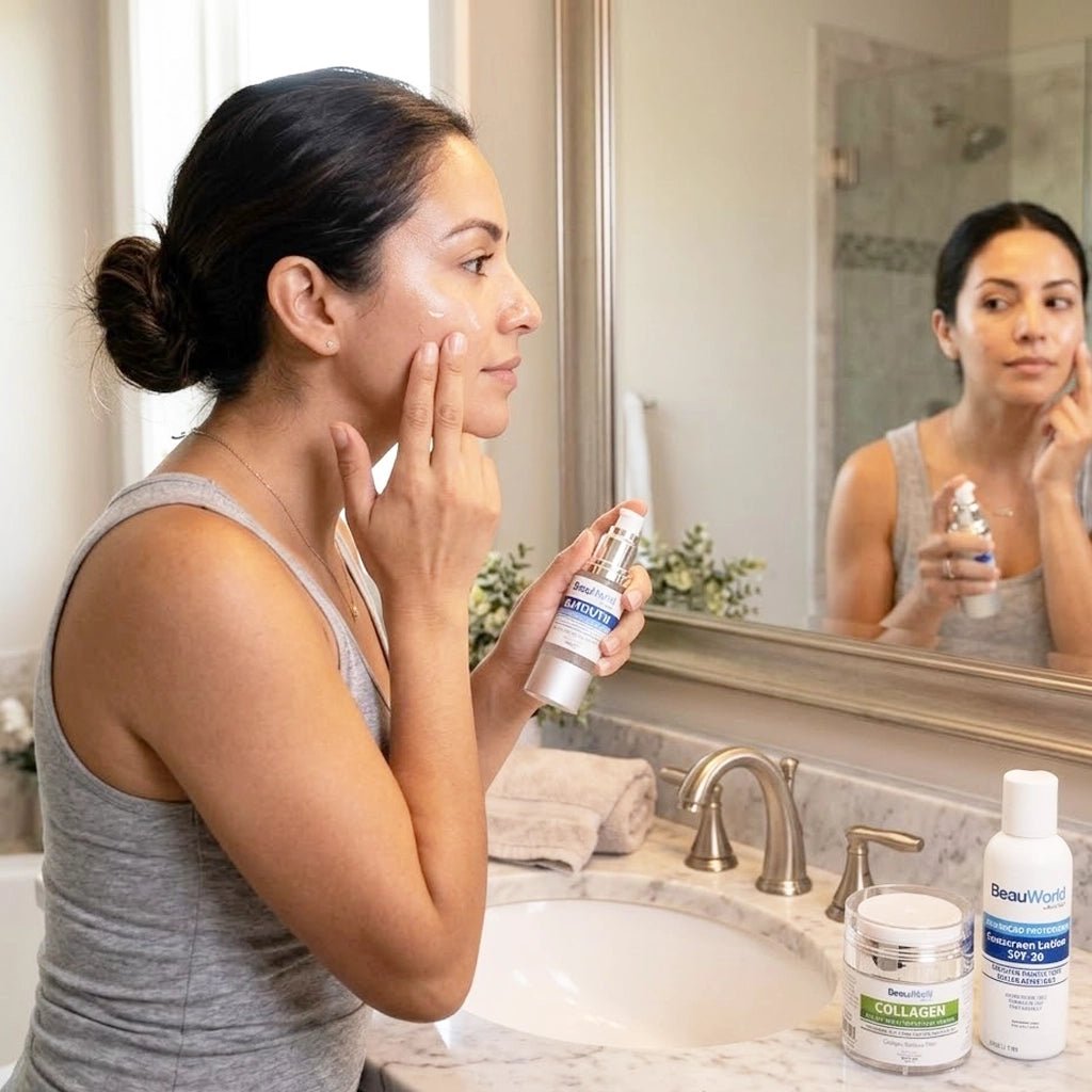 Anti - Aging Renewal Trio - SlimSpaOnline
