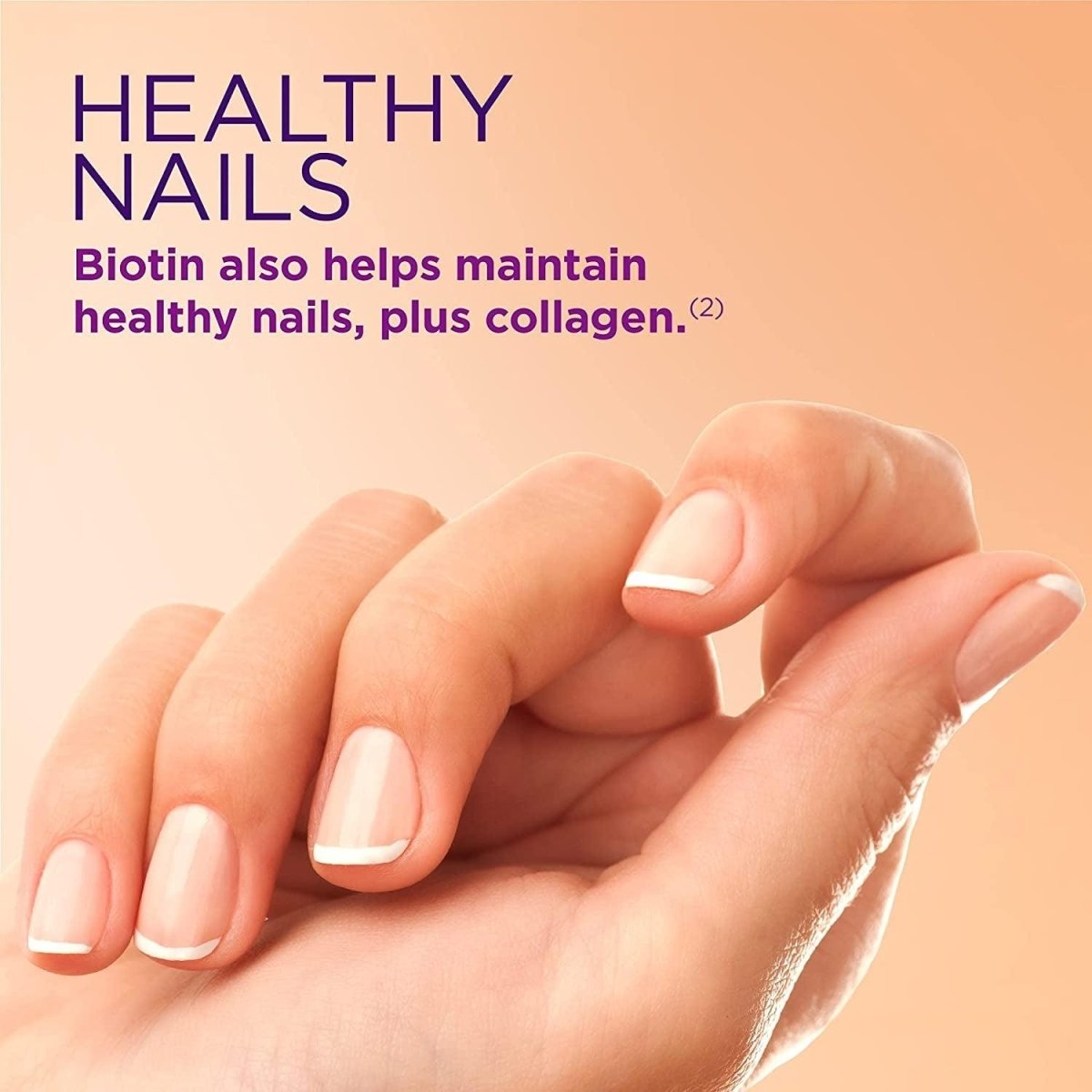 ANTIAGING Hair, Skin & Nails 60 Gummies - SlimSpaOnline