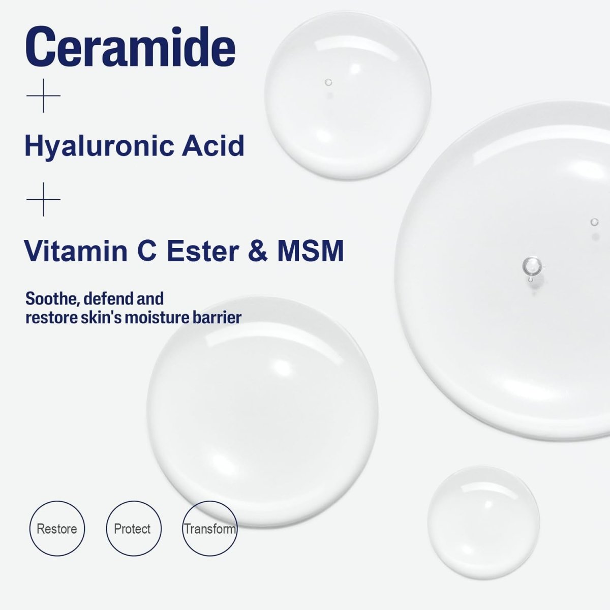 Beauty Breakthrough Serum Quartet - SlimSpaOnline