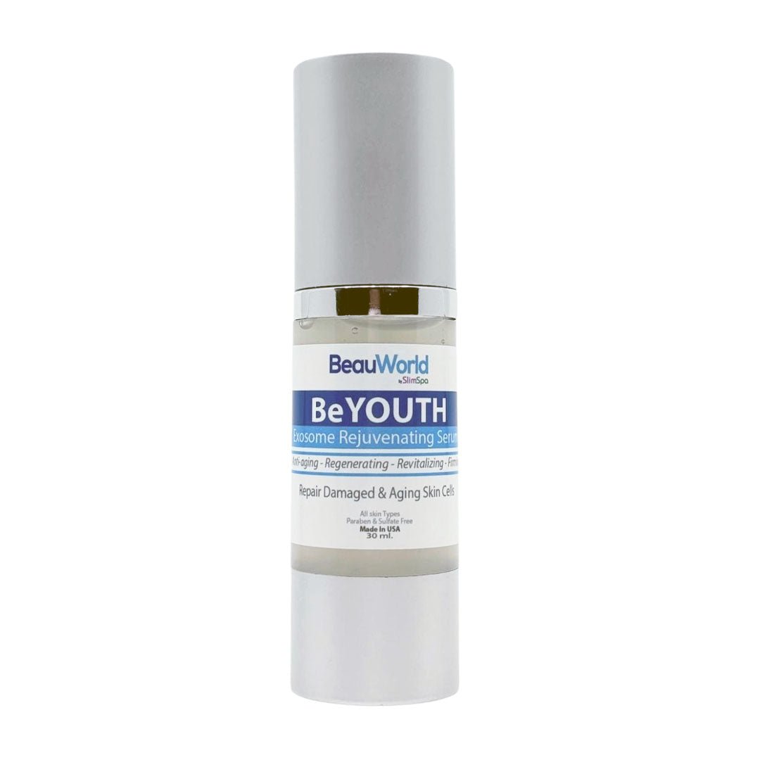 BeYOUTH Exosome Rejuvenating Serum 30 ml. - SlimSpaOnline
