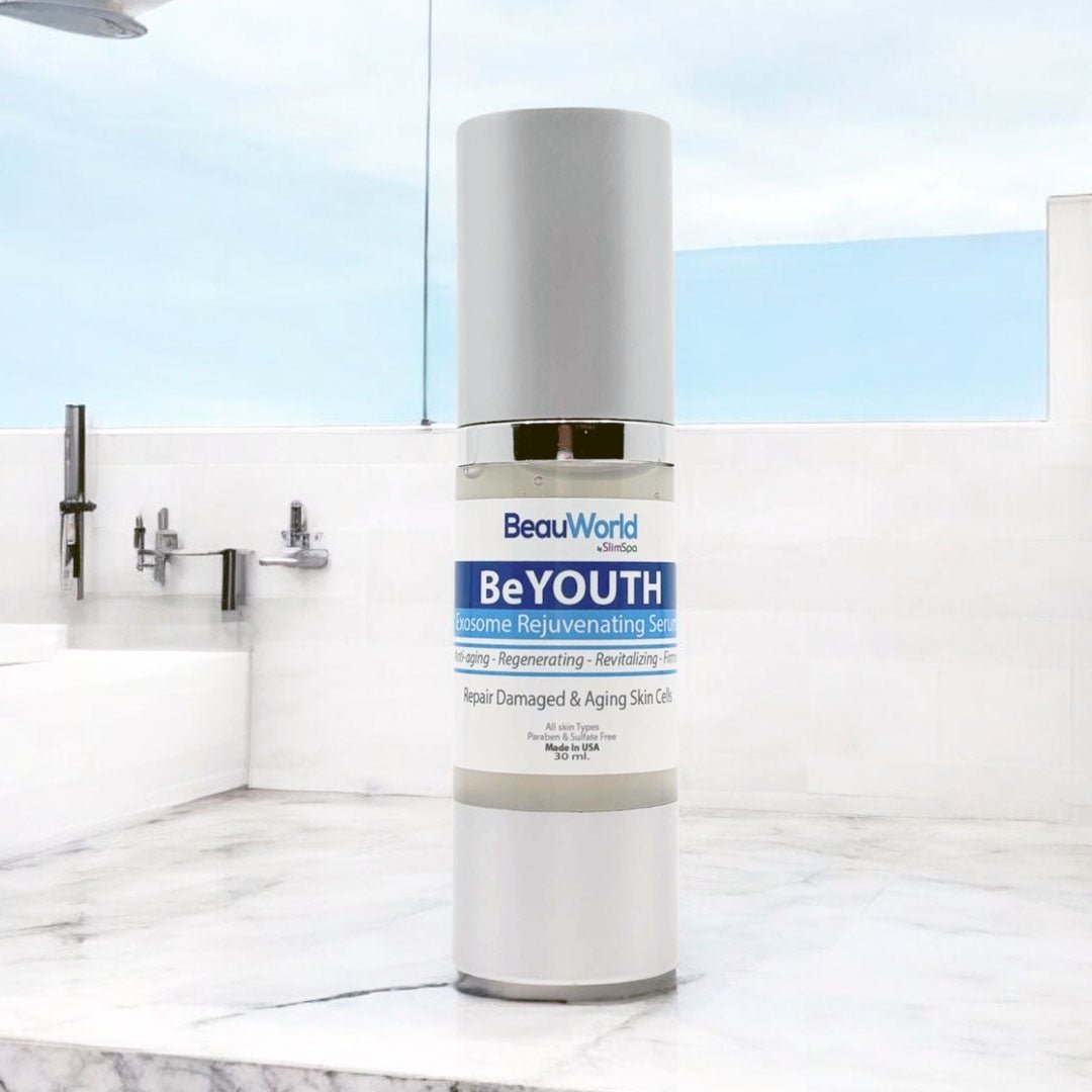 BeYOUTH Exosome Rejuvenating Serum 30 ml. - SlimSpaOnline