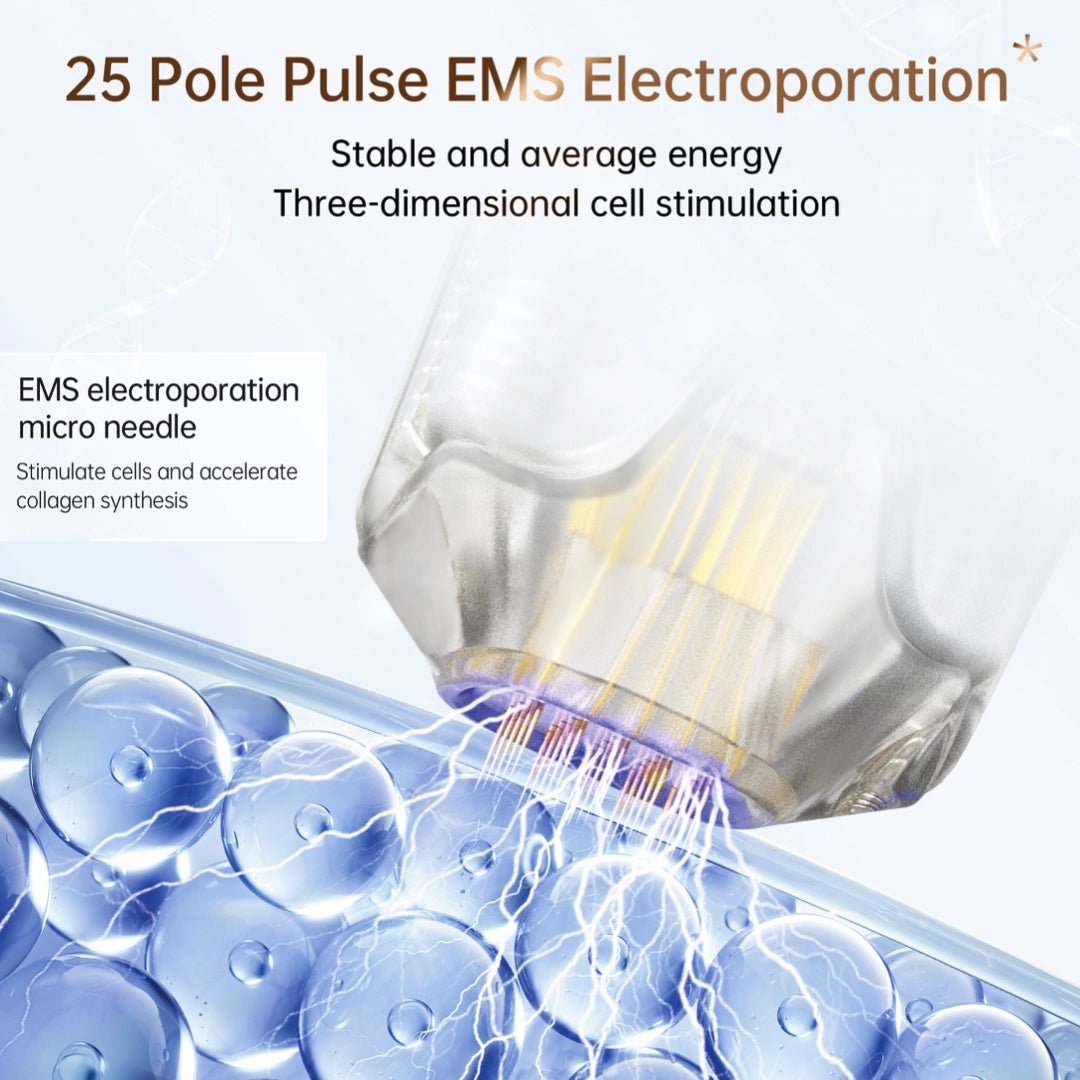 BIO PEN Q2 Replacement Cartridges (Sterile, Single - Use) - SlimSpaOnline