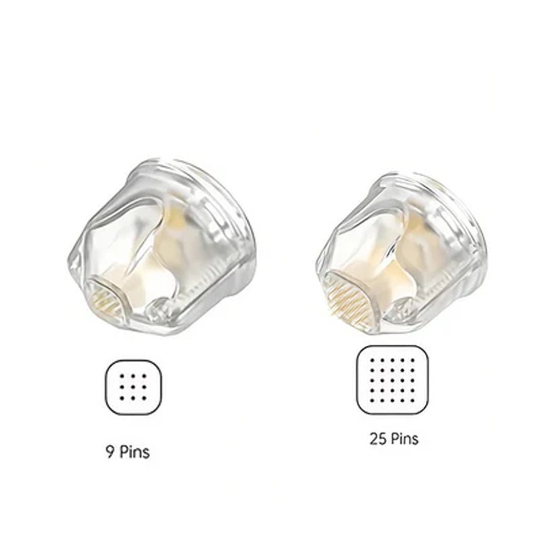 BIO PEN Q2 Replacement Cartridges (Sterile, Single - Use) - SlimSpaOnline