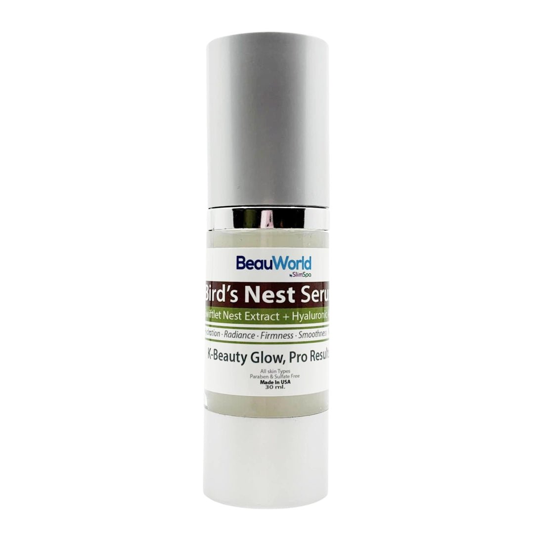 Bird's Nest Serum 30 ml. - SlimSpaOnline