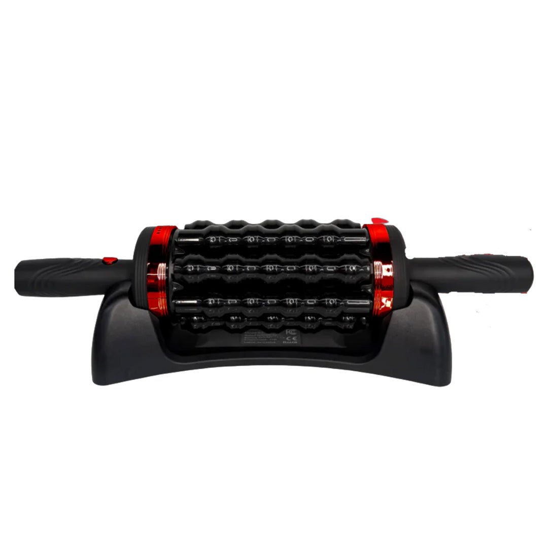 Professional Body Contouring Percussive Massager for estheticians — anti-cellulite, lymphatic drainage and fibrosis treatment device