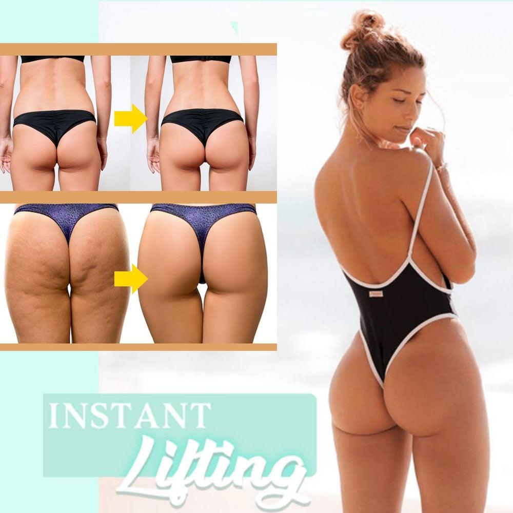 BootyUp Patch 3 Firming & Lifting with Dermotenseur - SlimSpaOnline