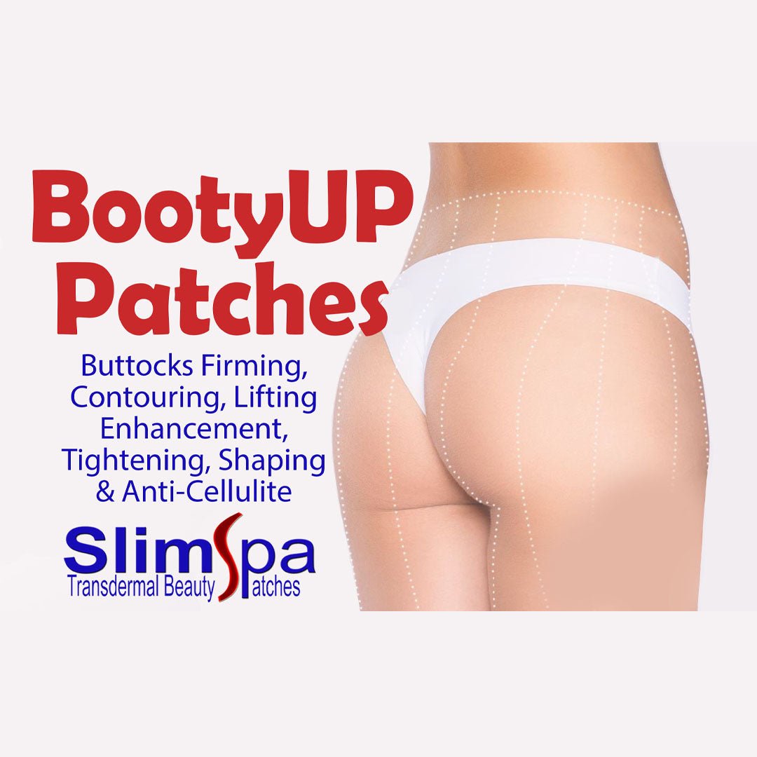 Brazilian Booty Lift Kit Professional - Complete Enhancement System - SlimSpaOnline