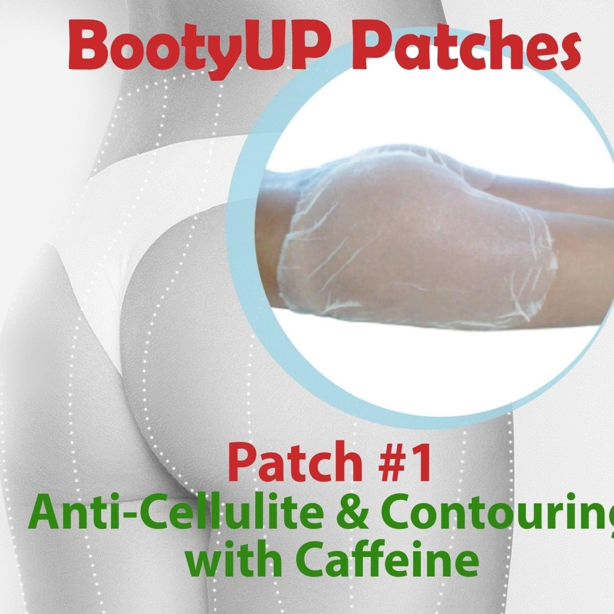Brazilian Booty Lift Kit Professional - Complete Enhancement System - SlimSpaOnline
