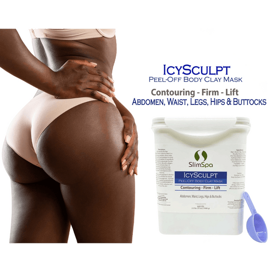 Brazilian Booty Lift Trio - SlimSpaOnline