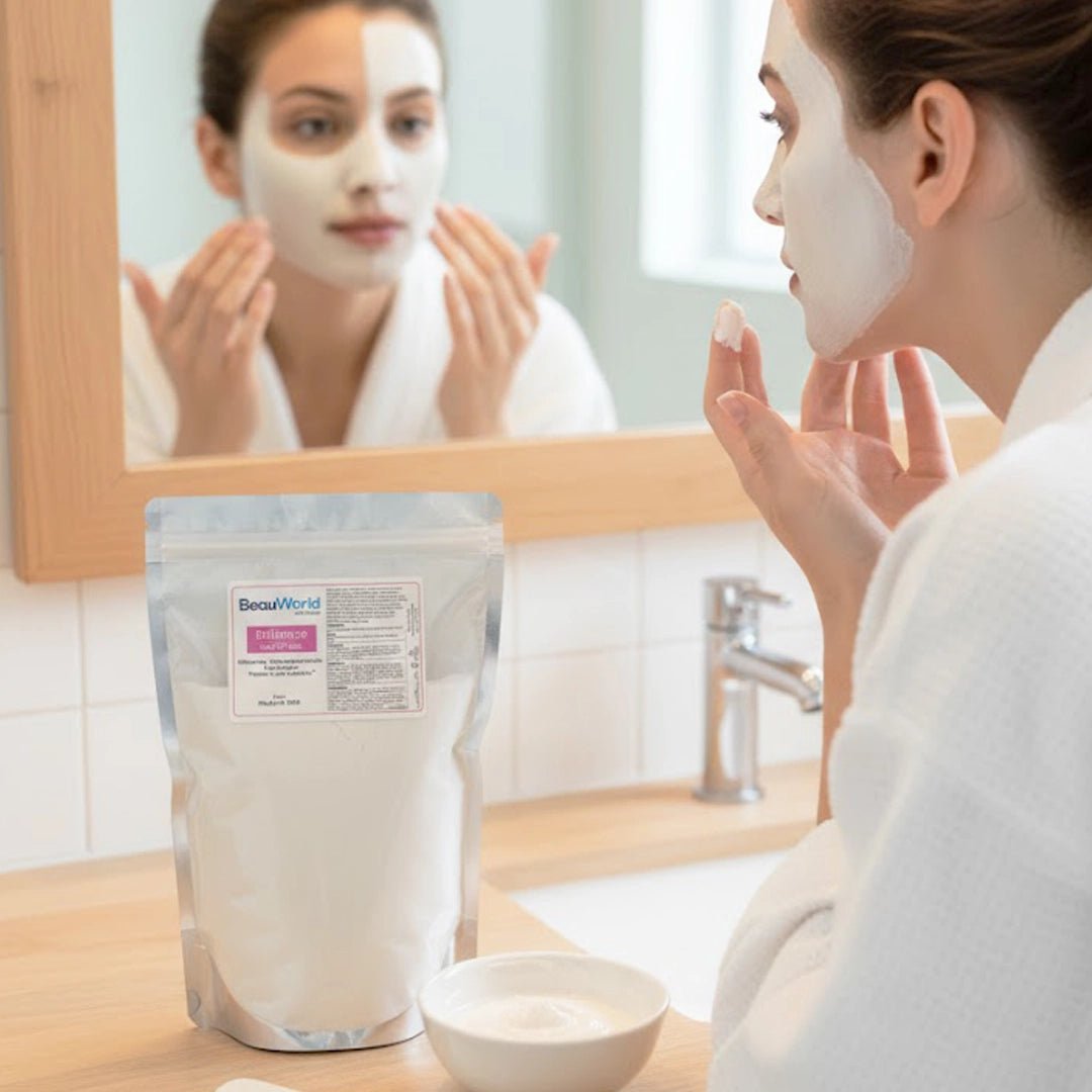 Brilliance Peel Off Mask 20 oz. - SlimSpaOnline