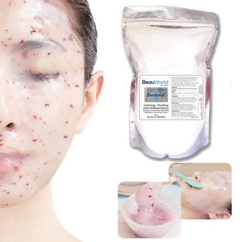Calendula HydroGel Peel Off Mask 20 oz. - SlimSpaOnline