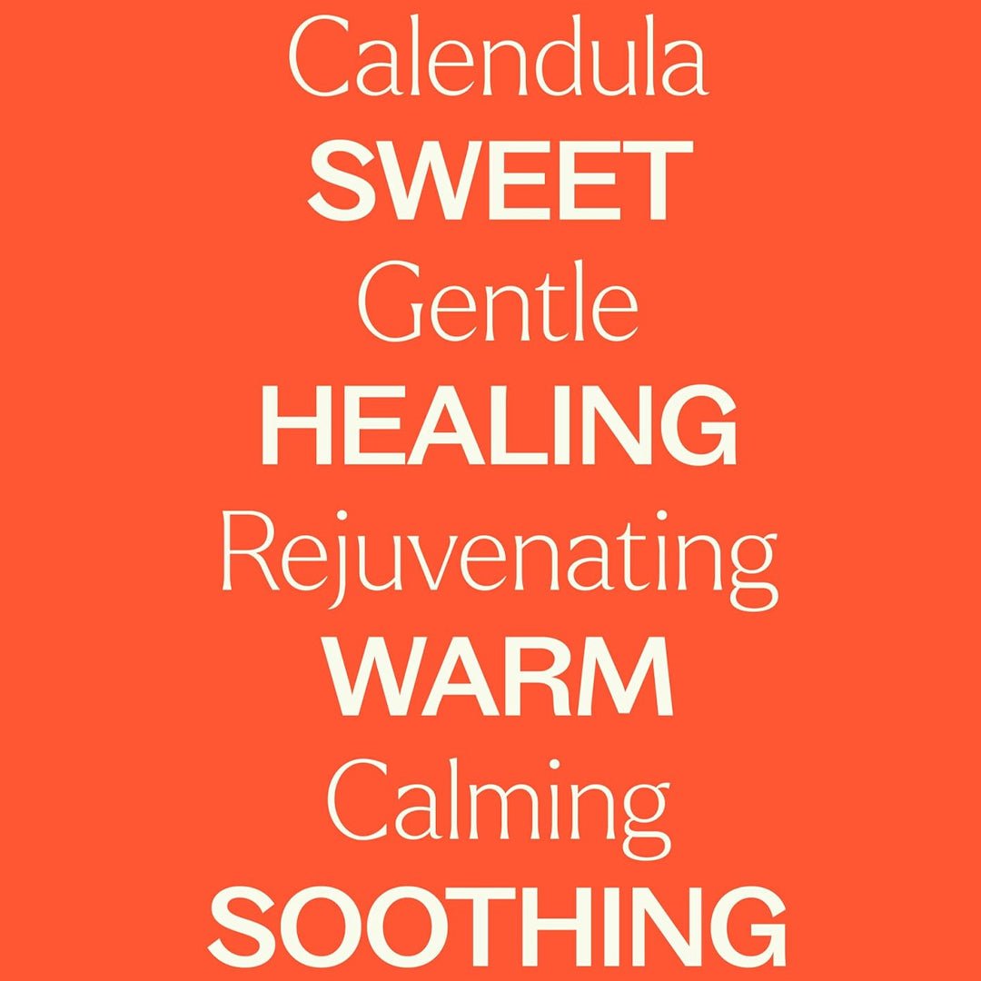 Calming Calendula Spray 2 fl Oz. - SlimSpaOnline