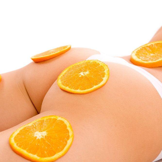 CelluSolution Anti - Cellulite COMBO - SlimSpaOnline