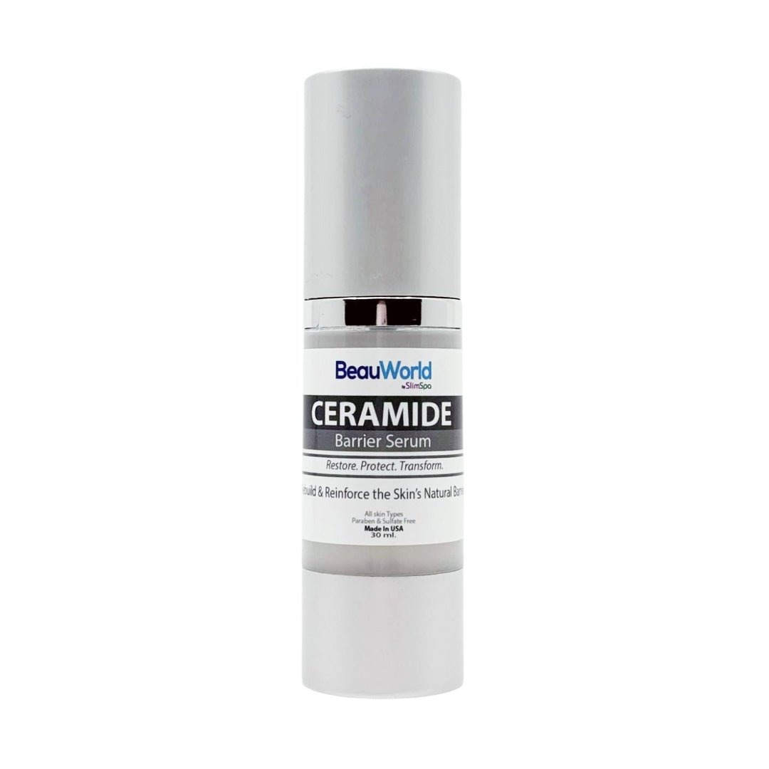 CERAMIDE Barrier Serum 30 ml. - SlimSpaOnline