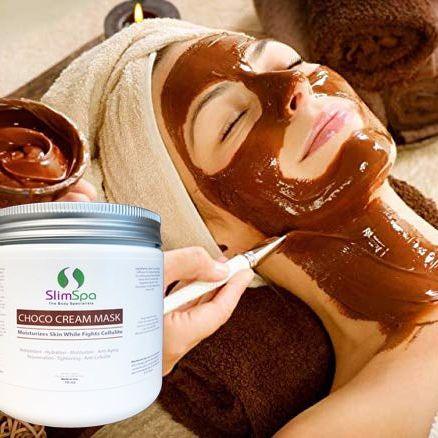 Choco Body & Face Kit (3 Pcs)-1345