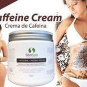 Caffeine Cream Mask 16oz-1370