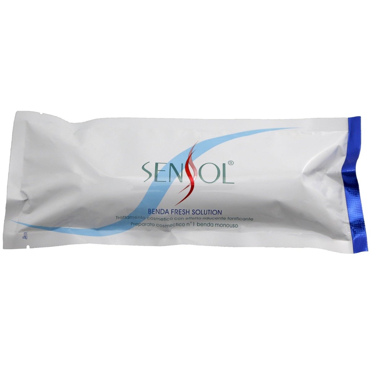 Cold Body Wrap Bandages - Ready - to - Wrap (Pre - Soaked, Disposable) - SlimSpaOnline