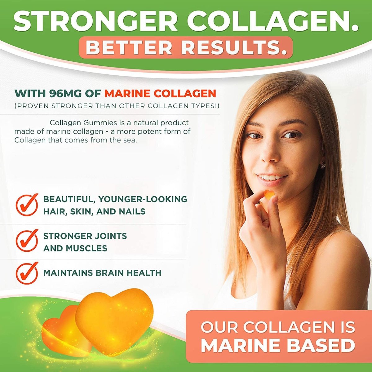 Collagen Booster Duo - SlimSpaOnline
