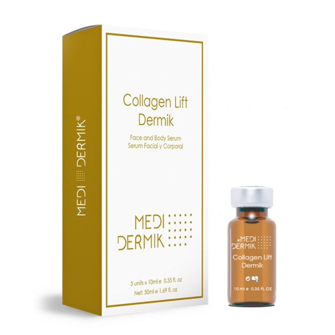 Collagen Lift Dermik 5 Vials x 10ml (50ml) - SlimSpaOnline