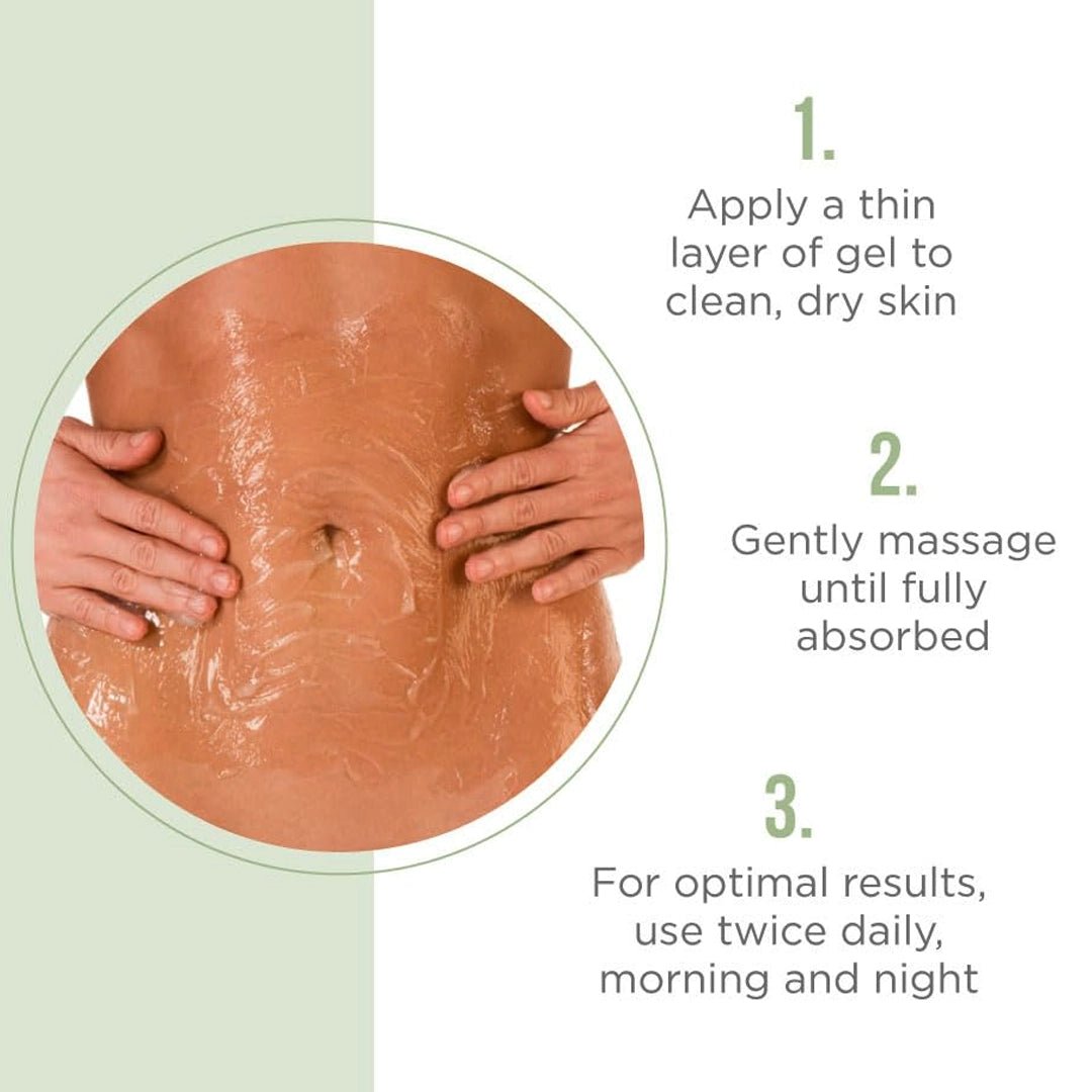 Cryo - Slim Cold Gel 16 oz - SlimSpaOnline