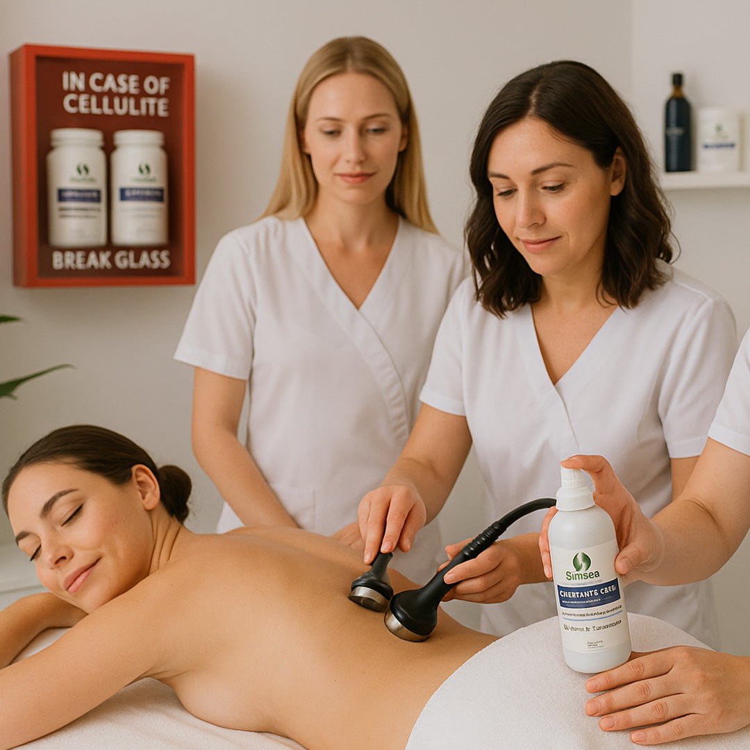 CryoSculpt 3X Spray 4 oz. - SlimSpaOnline