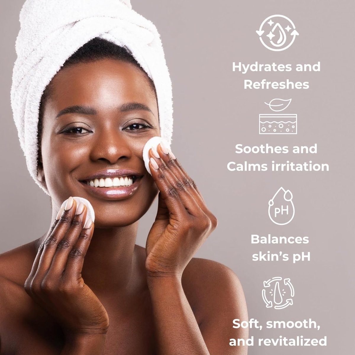 Cucumber Facial Toner 4 fl oz - SlimSpaOnline