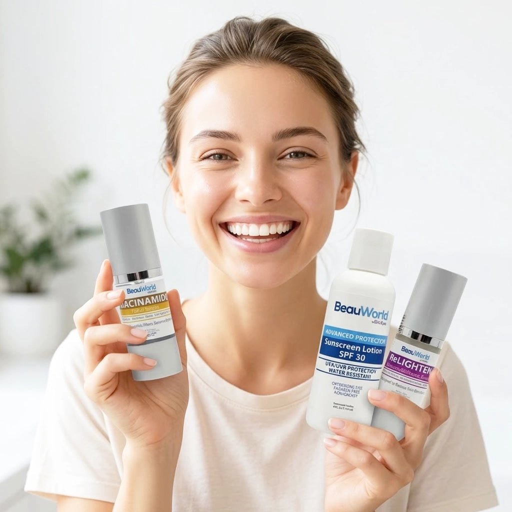 Dark Spot Daily Defense Combo - SlimSpaOnline