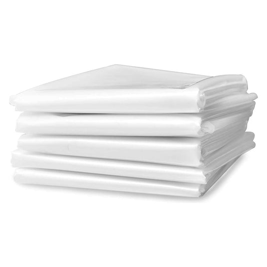 Disposable Bed Cover Sheets 71x79 20-Pack — professional spa & salon hygiene supplies | SlimSpa