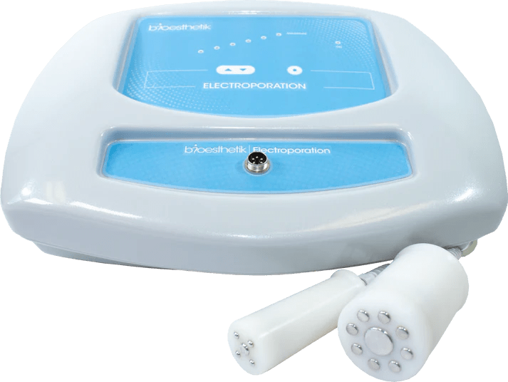 Electroporation – Virtual Mesotherapy - SlimSpaOnline