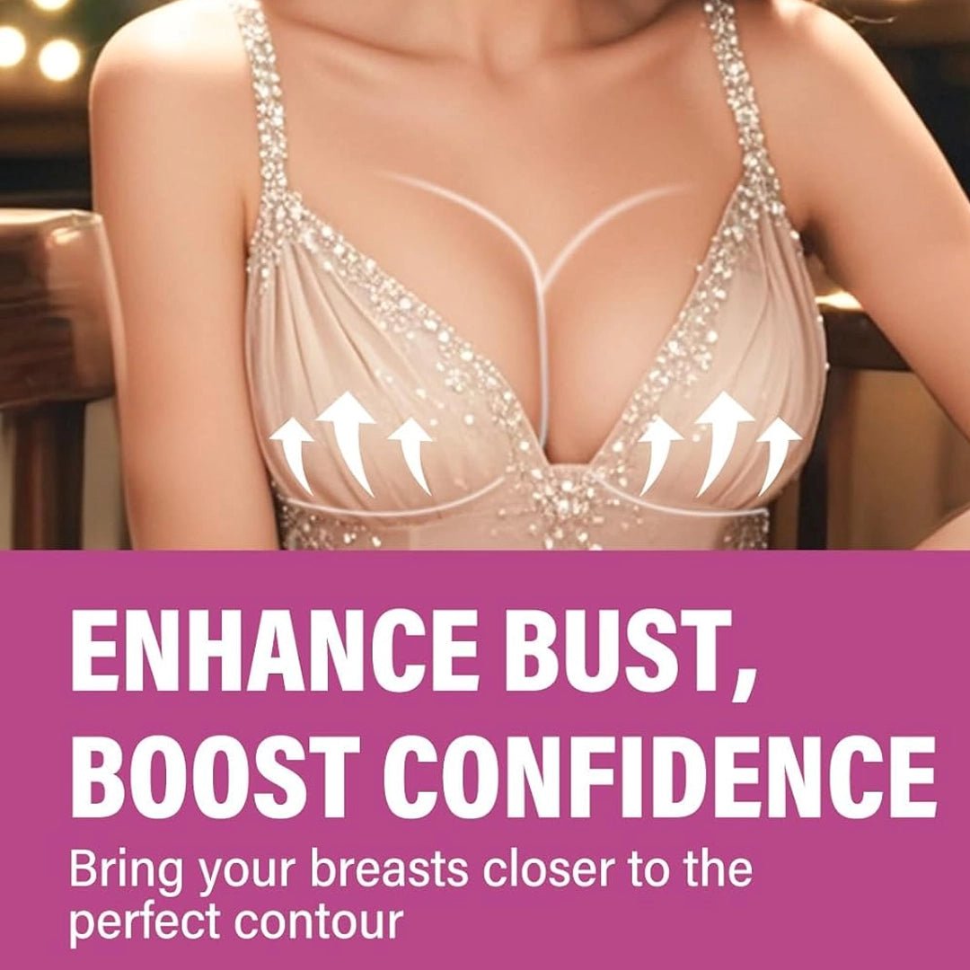 Enhance Curves Butt & Breast Duo (8 oz) - SlimSpaOnline
