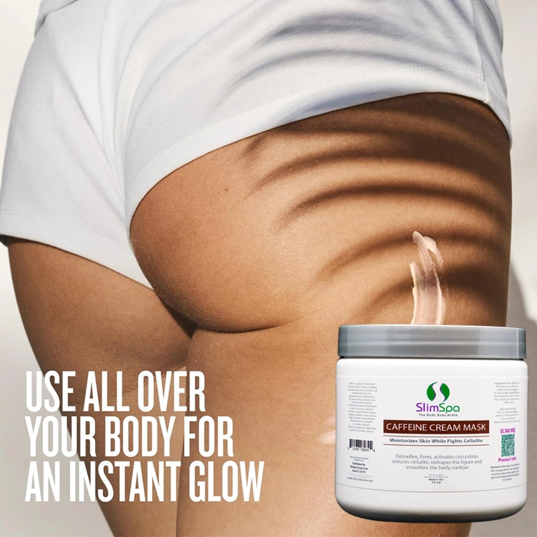 Espresso & Chocolate Spa Pair (2 x 16oz) - SlimSpaOnline