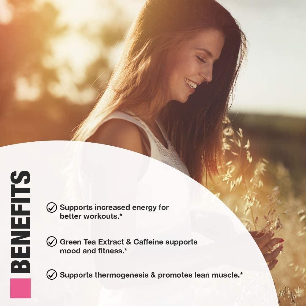 Fat Burner Maximum Strength (60 caps) - SlimSpaOnline