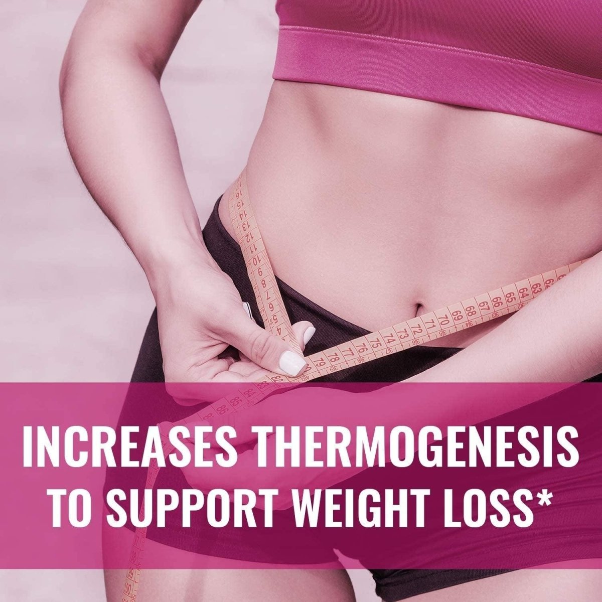 Fat Burner Maximum Strength (60 caps) - SlimSpaOnline