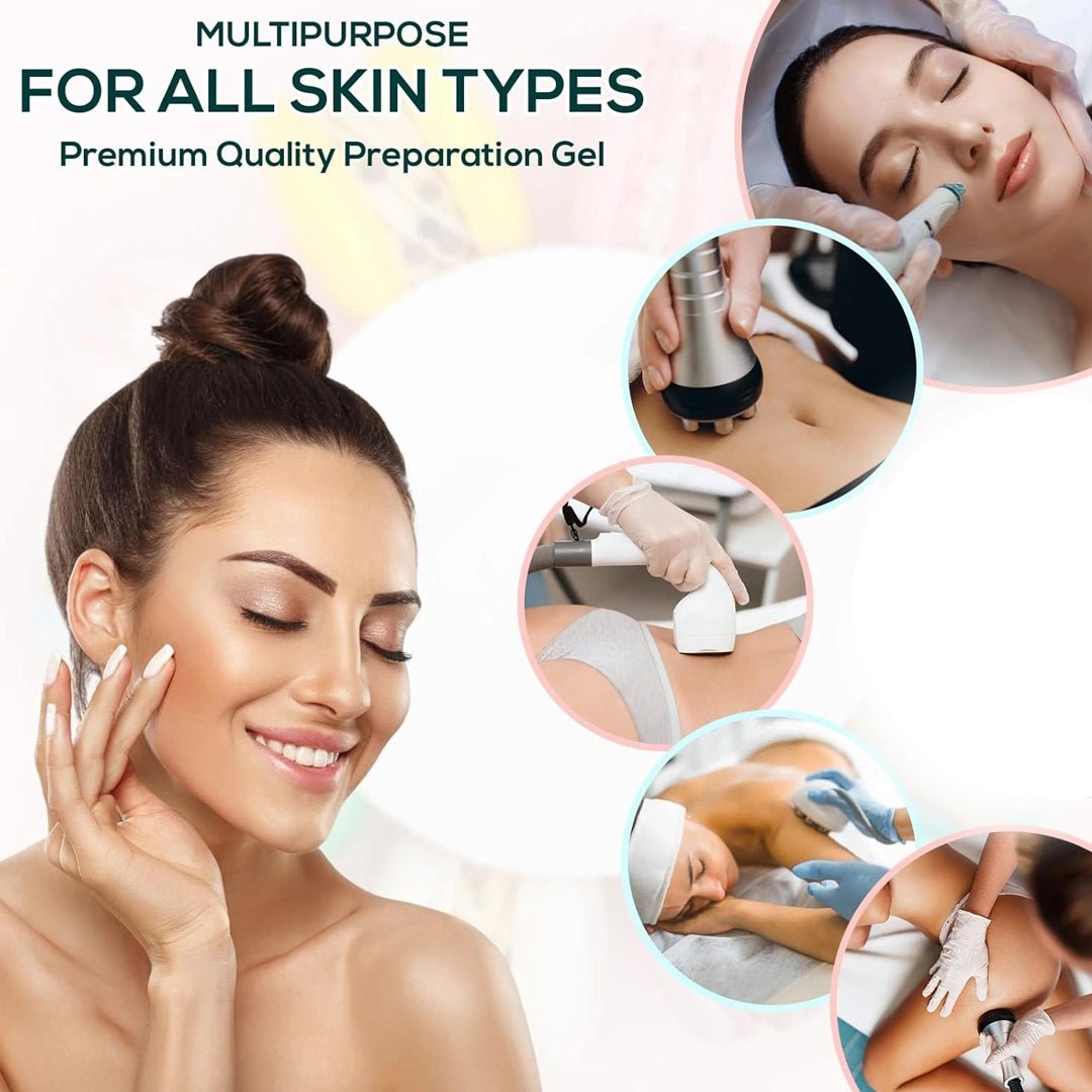 FirmySkin with ELASTIN Gel 32 oz. - SlimSpaOnline