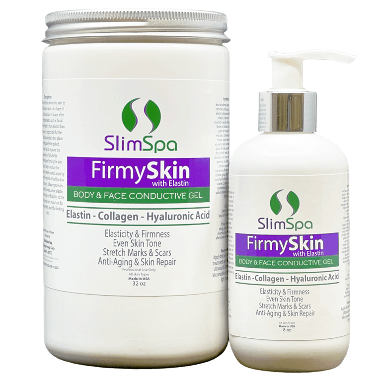 FirmySkin with ELASTIN Gel 32 oz.-1919