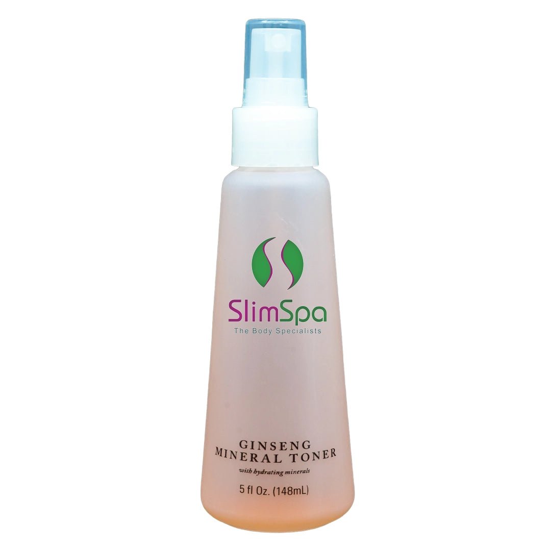 Ginseng Mineral Toner 5 oz - SlimSpaOnline
