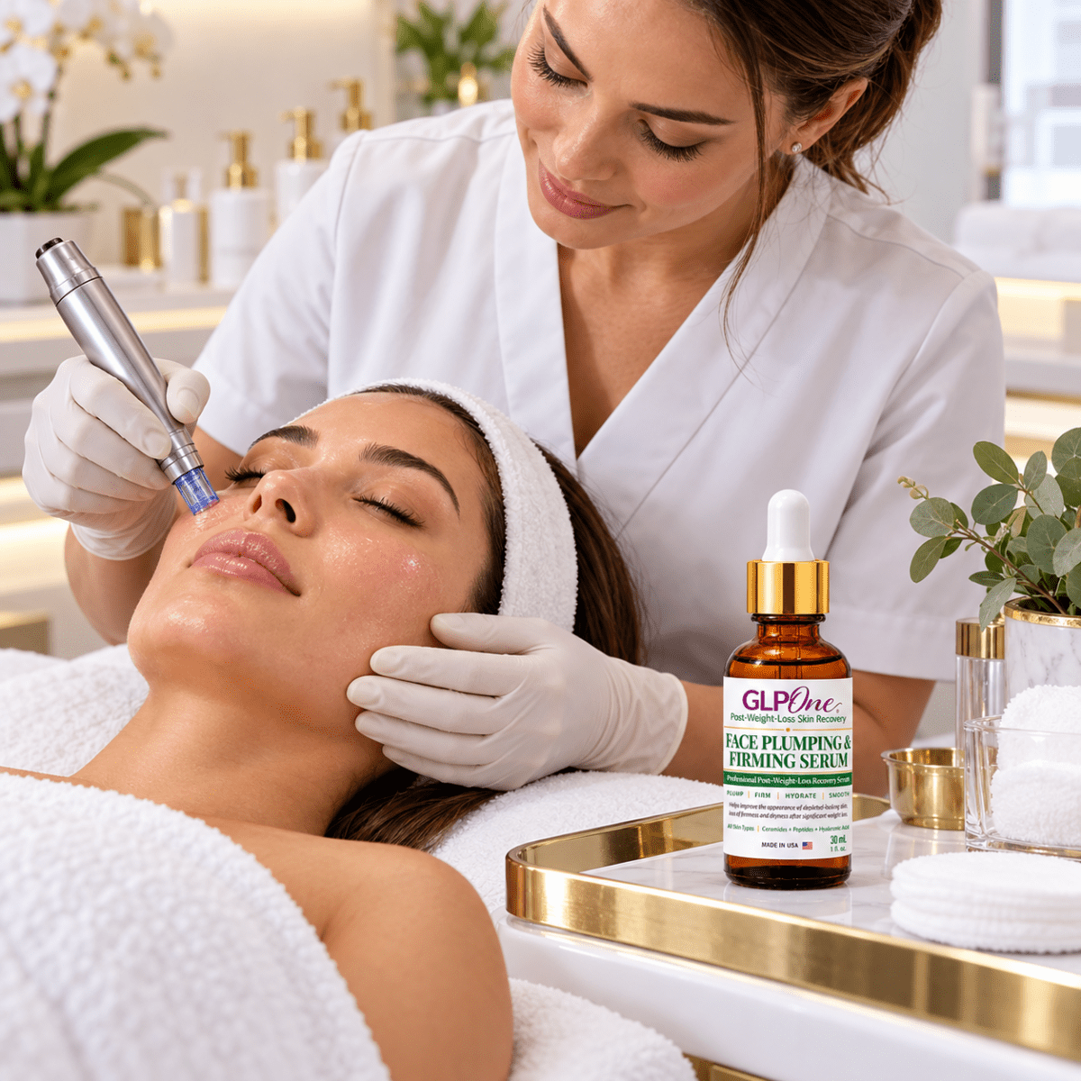 GLPOne™ Face Recovery Duo - SlimSpaOnline