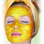 24K Gold Soft Mask 1000 gr-thumbnail