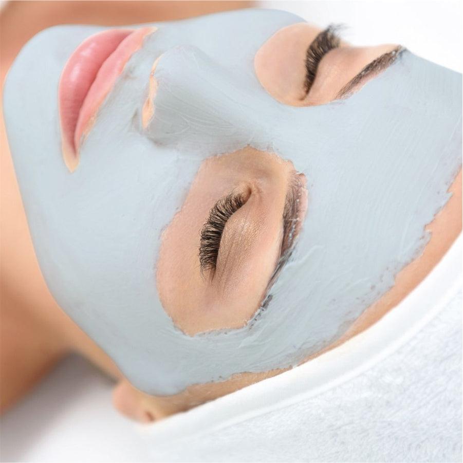 CRYOGENIC Peel-Off Facial MASK-0