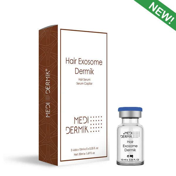 Hair Exosome Dermik (5 vials x 10ml) (50ml)